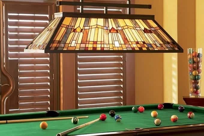 Exact Room Size Requirements For Pool Tables With Charts