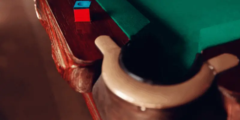 How to Replace Pool Table Pockets The Pool Academy