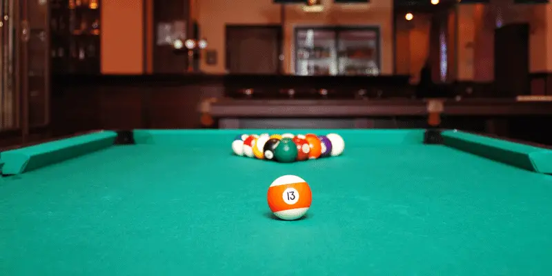 What Size Is A Bar Pool Table The, What Is A Bar Box Pool Table