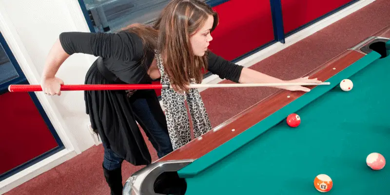 How To Install A Pool Table Slate Installation Home Billiards - Pool
