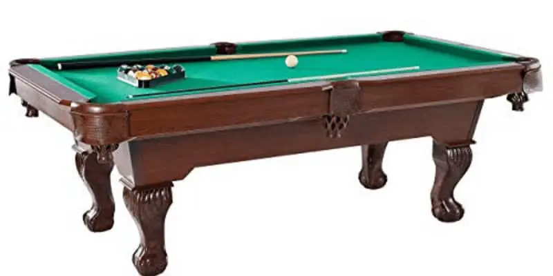 Barrington Springdale 90-Inch Billiard Pool Table Review