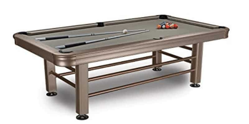 Imperial Outdoor Pool Table Review The Academy Imperial Outdoor Pool Table Review, Imperial Outdoor Pool Table Reviews