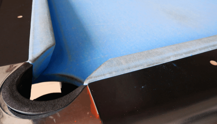 How to Dispose of Old Pool Table